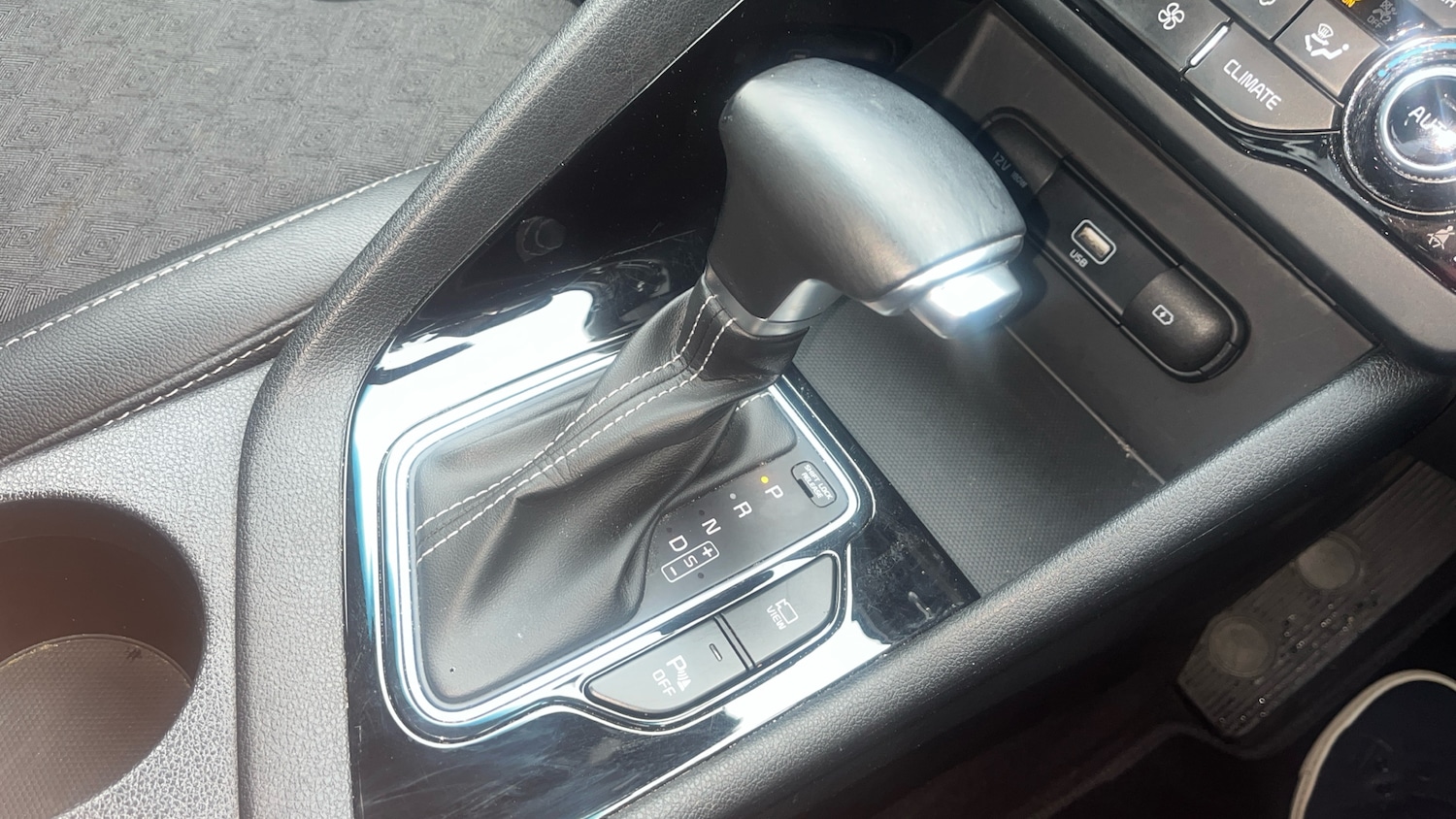 Used Kia Niro 2022 for sale - 76324948: Photo 13