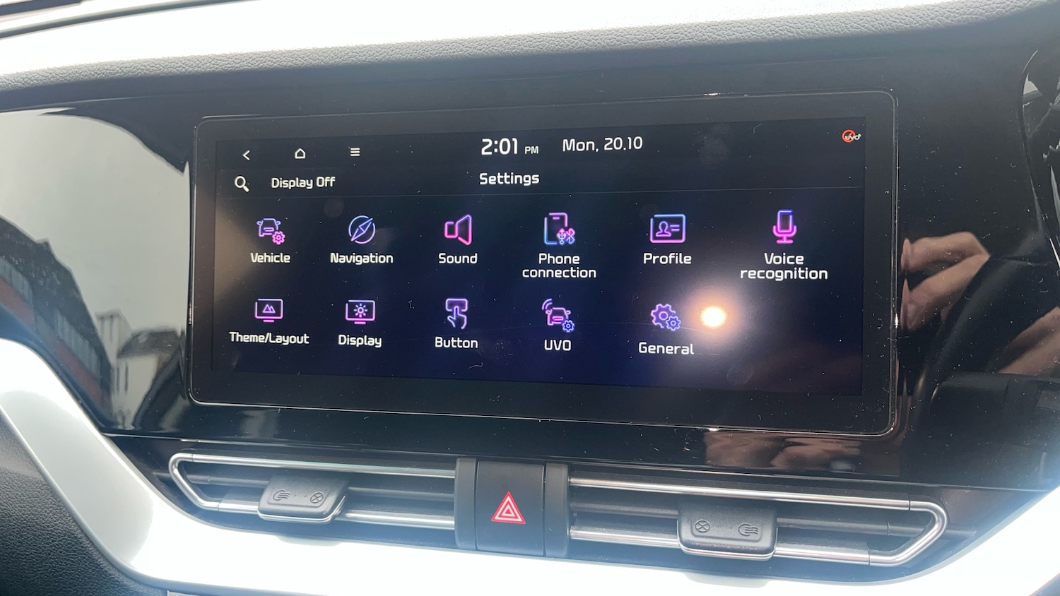 Used Kia Niro 2022 for sale - 76324948: Photo 14