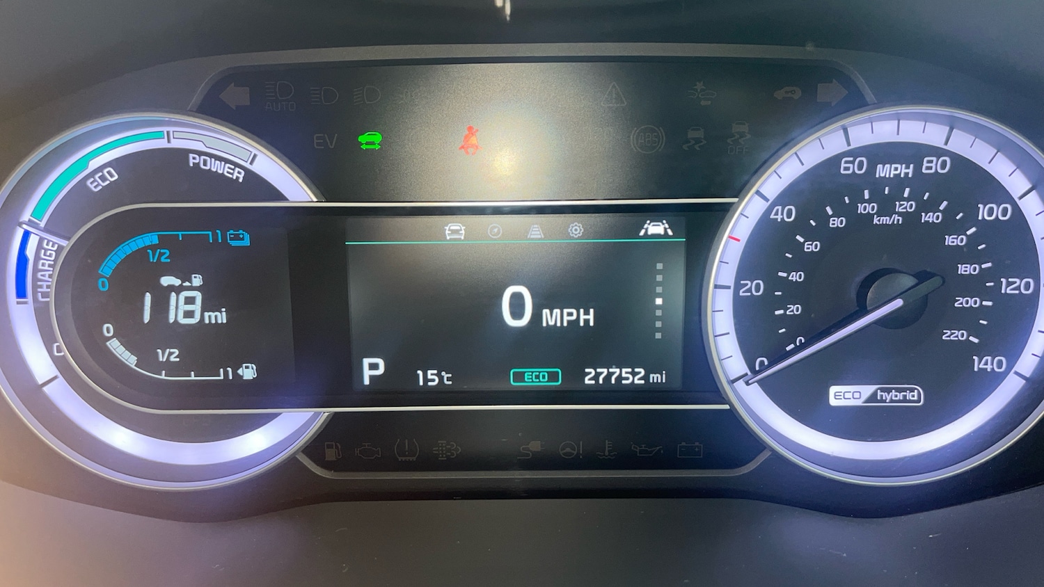 Used Kia Niro 2022 for sale - 76324948: Photo 16