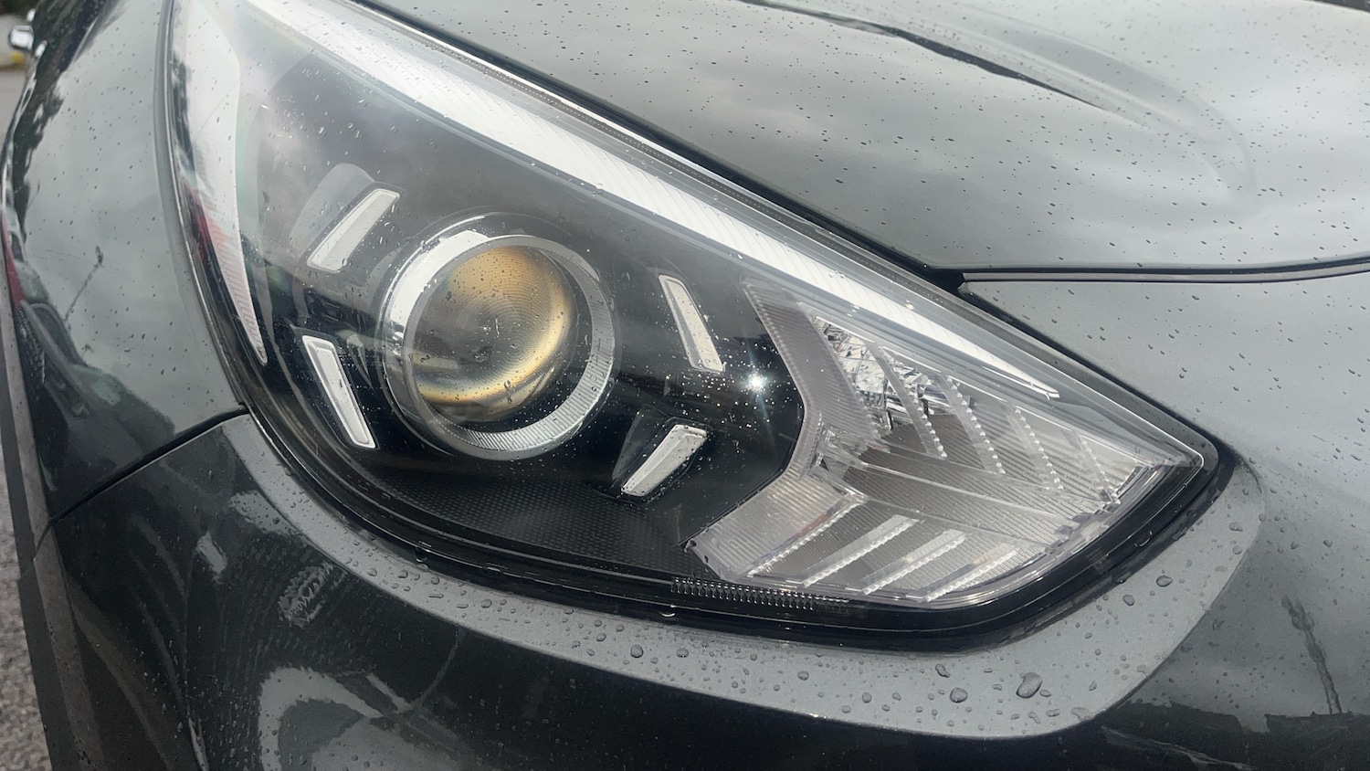 Used Kia Niro 2022 for sale - 76324948: Photo 17