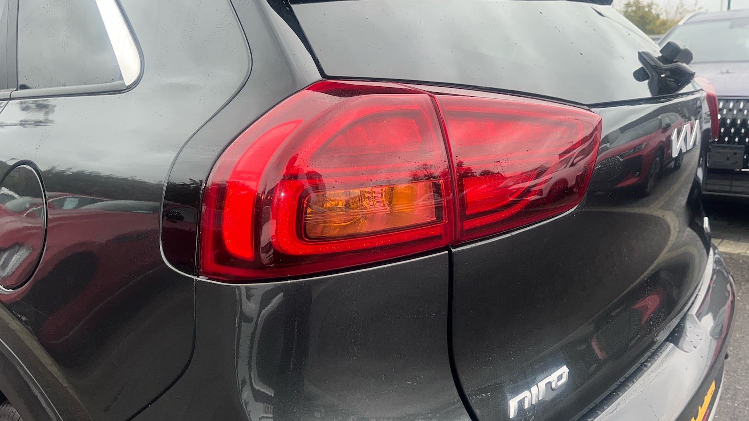 Used Kia Niro 2022 for sale - 76324948: Photo 19