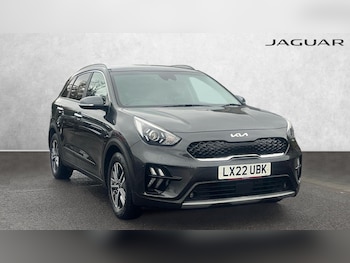 2022 - 1.6 GDi Hybrid Connect 5dr DCT