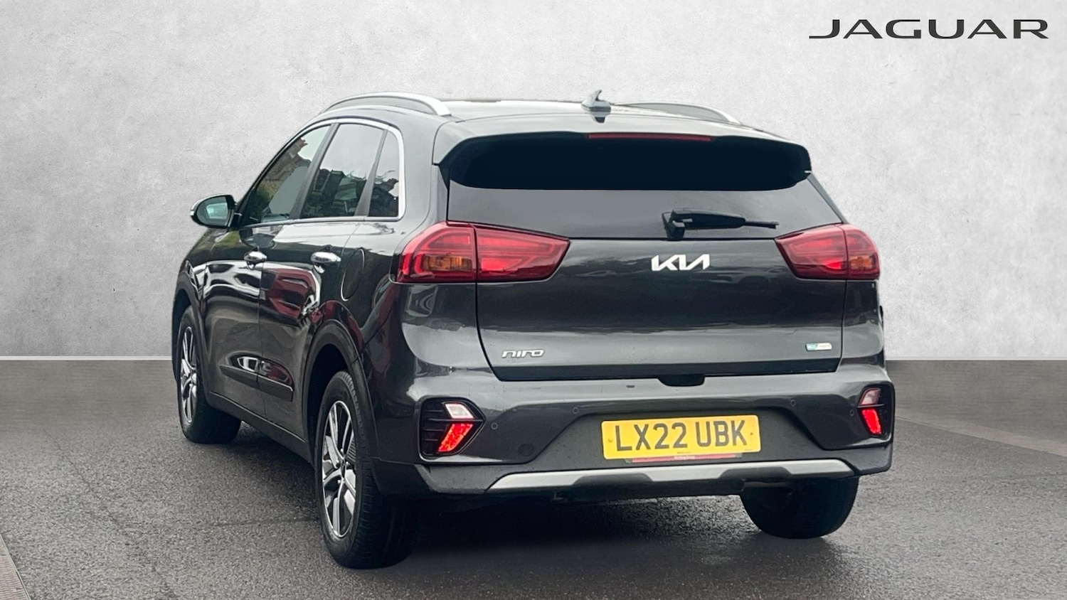 Used Kia Niro 2022 for sale - 76324948: Photo 2