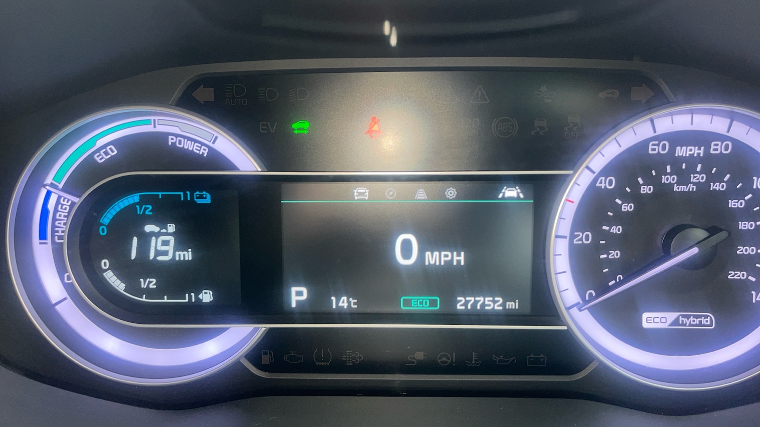 Used Kia Niro 2022 for sale - 76324948: Photo 21