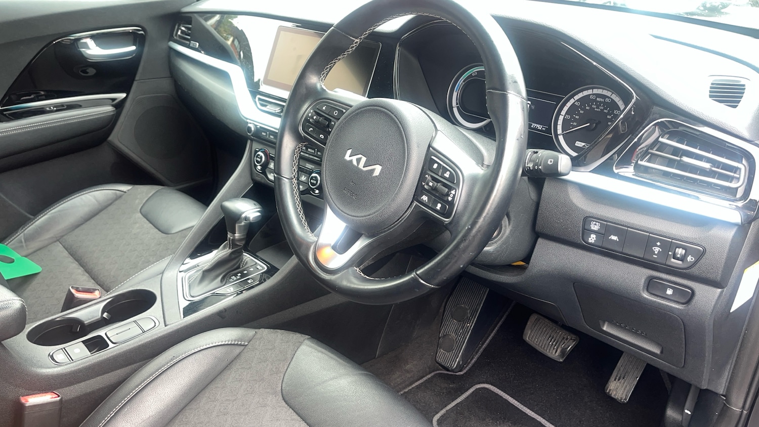 Used Kia Niro 2022 for sale - 76324948: Photo 22