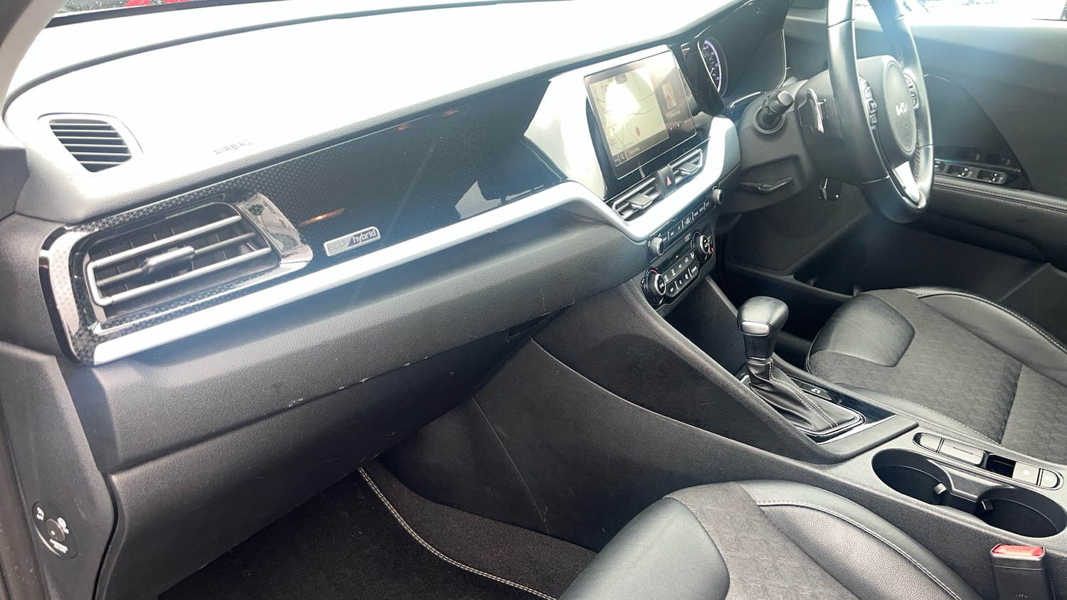 Used Kia Niro 2022 for sale - 76324948: Photo 23