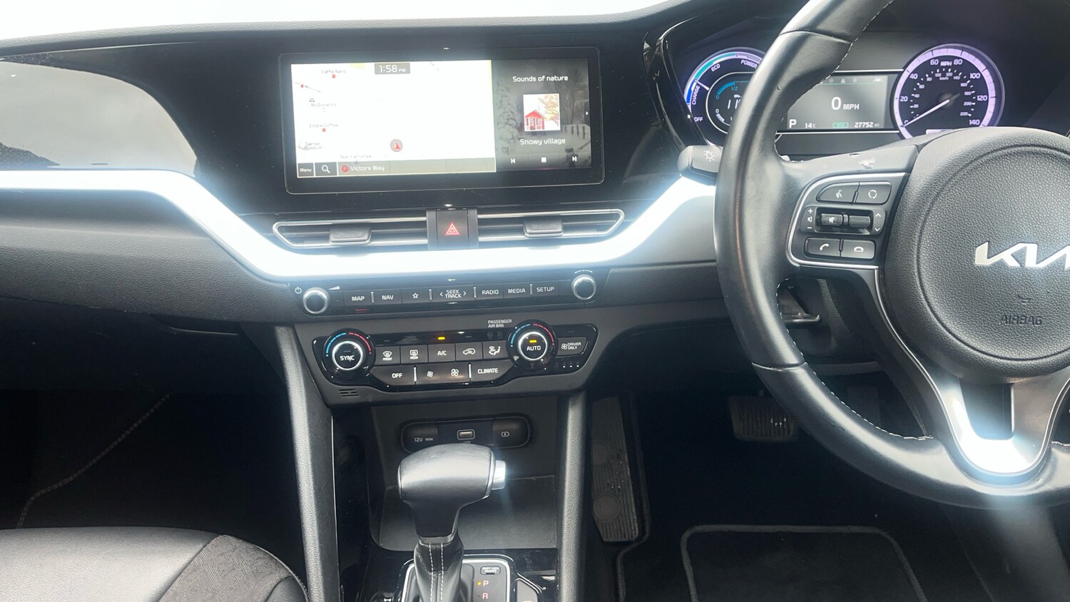 Used Kia Niro 2022 for sale - 76324948: Photo 24