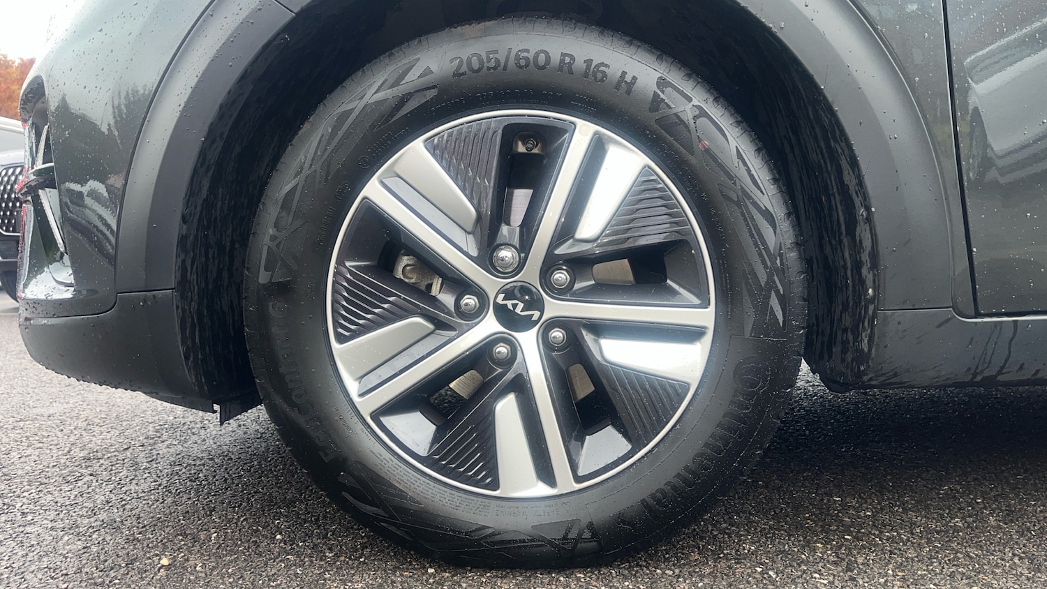 Used Kia Niro 2022 for sale - 76324948: Photo 25