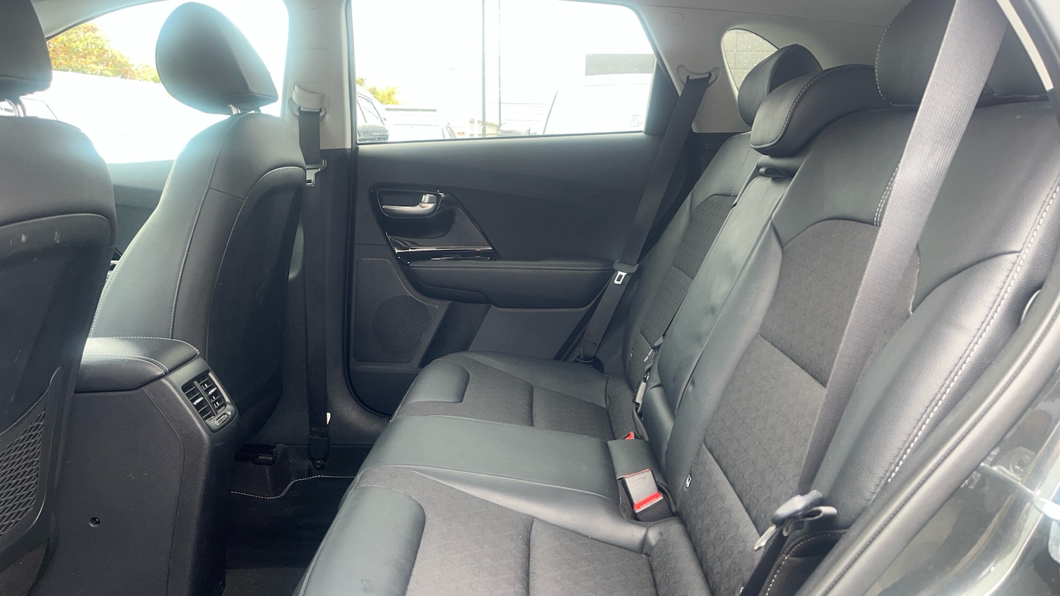 Used Kia Niro 2022 for sale - 76324948: Photo 4