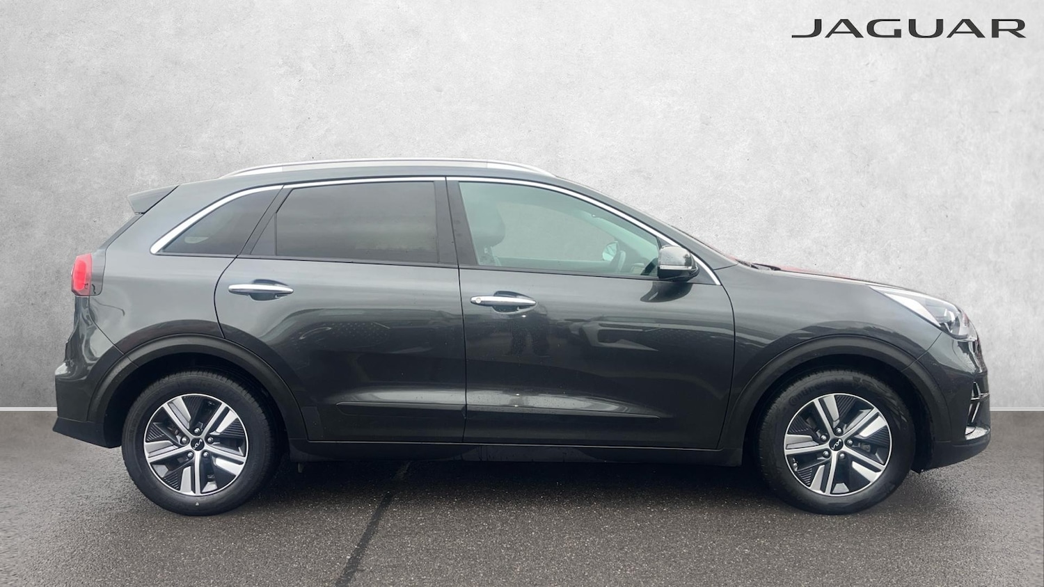 Used Kia Niro 2022 for sale - 76324948: Photo 5