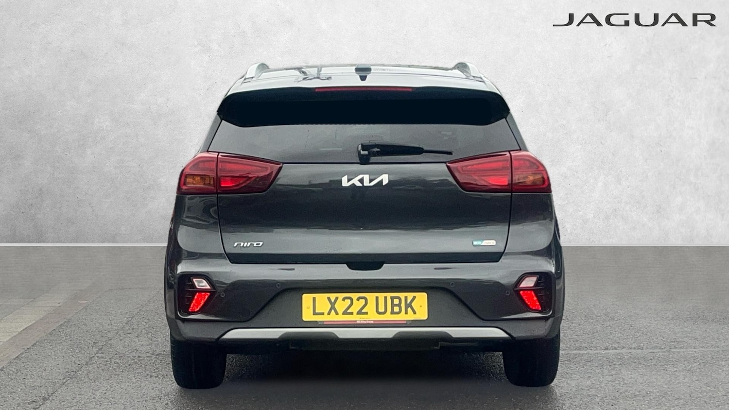 Used Kia Niro 2022 for sale - 76324948: Photo 6