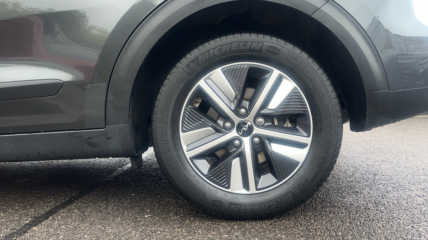 Used Kia Niro 2022 for sale - 76324948: Photo 8