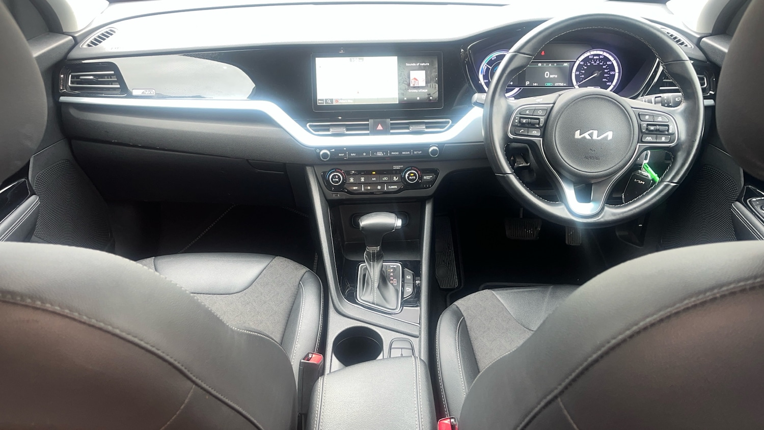 Used Kia Niro 2022 for sale - 76324948: Photo 9