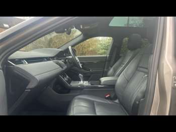 Used Land Rover Range Rover Evoque 2022 for sale - 73508764: Photo