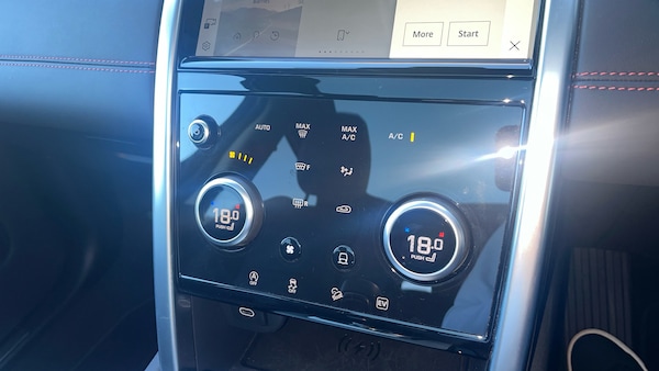 Used Land Rover Discovery Sport 2022 for sale - 76082121: Photo 13