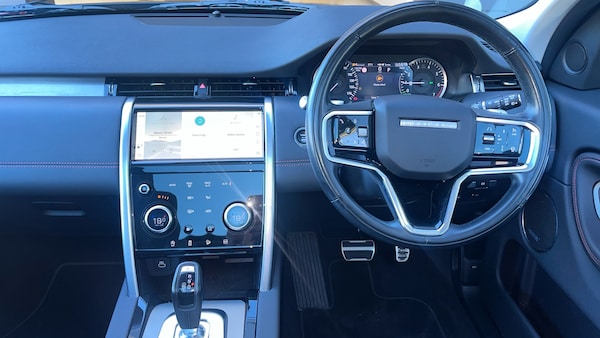 Used Land Rover Discovery Sport 2022 for sale - 76082121: Photo 15