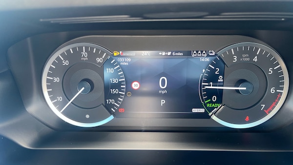 Used Land Rover Discovery Sport 2022 for sale - 76082121: Photo 16