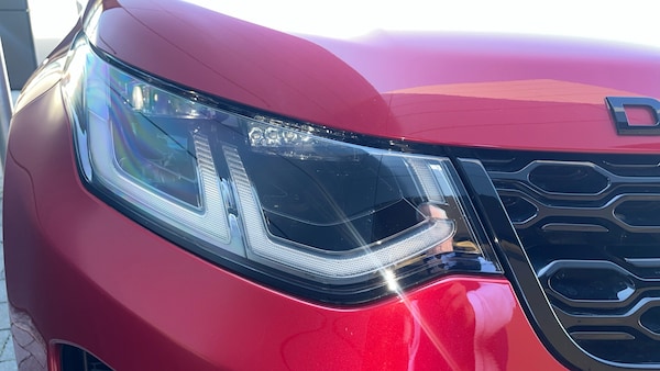 Used Land Rover Discovery Sport 2022 for sale - 76082121: Photo 17