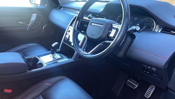 Used Land Rover Discovery Sport 2022 for sale - 76082121: Photo 21