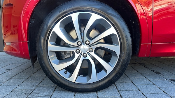Used Land Rover Discovery Sport 2022 for sale - 76082121: Photo 24