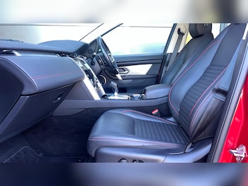 Used Land Rover Discovery Sport 2022 for sale - 76082121: Photo 3
