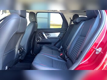 Used Land Rover Discovery Sport 2022 for sale - 76082121: Photo 4