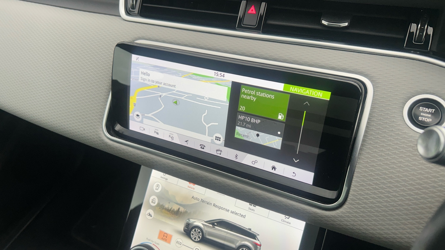 Used Land Rover Range Rover Evoque 2020 for sale - 76510590: Photo 11