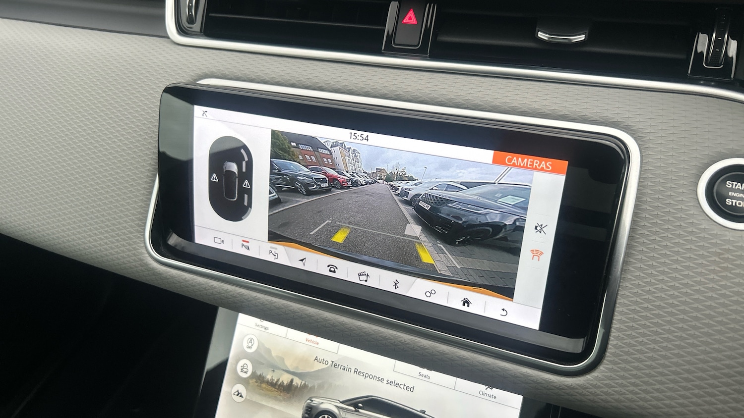 Used Land Rover Range Rover Evoque 2020 for sale - 76510590: Photo 12