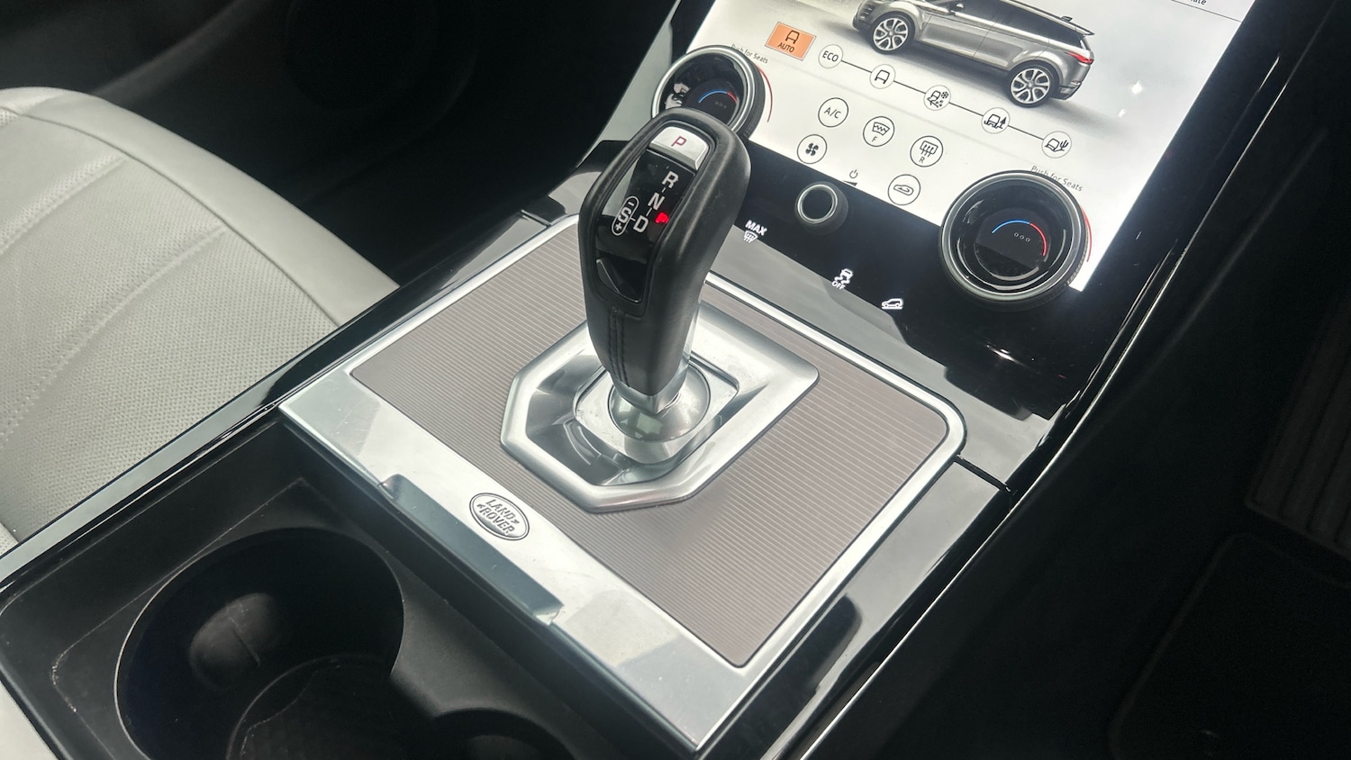 Used Land Rover Range Rover Evoque 2020 for sale - 76510590: Photo 13