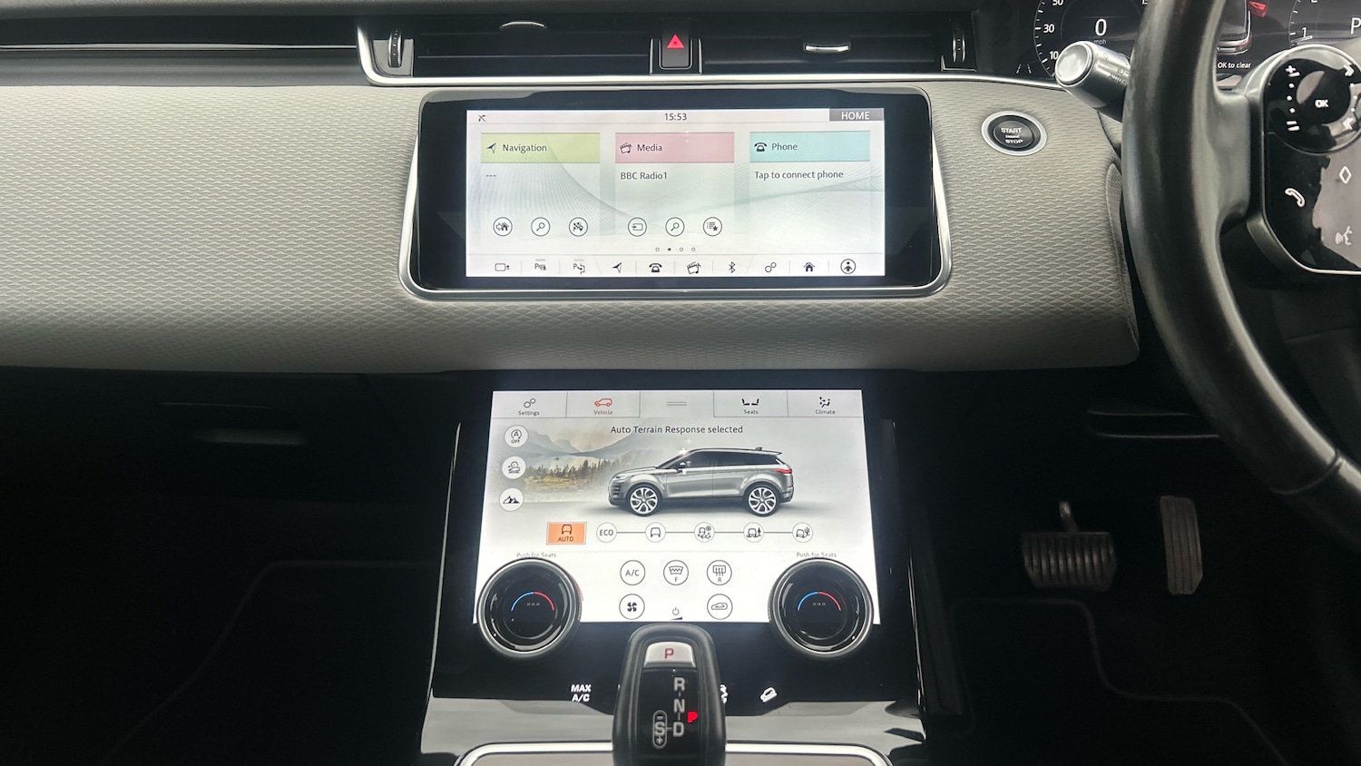 Used Land Rover Range Rover Evoque 2020 for sale - 76510590: Photo 14