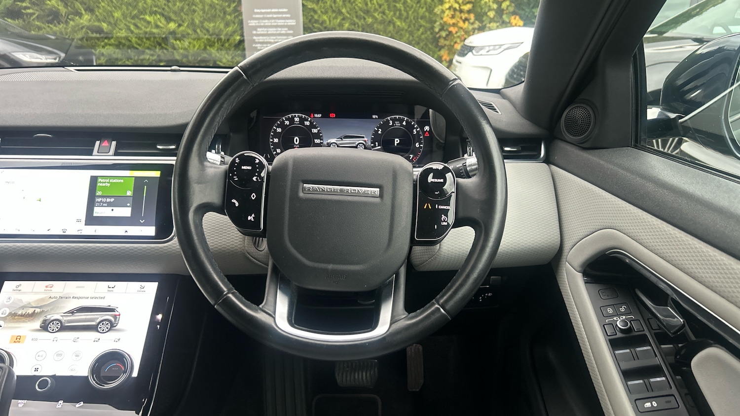 Used Land Rover Range Rover Evoque 2020 for sale - 76510590: Photo 15