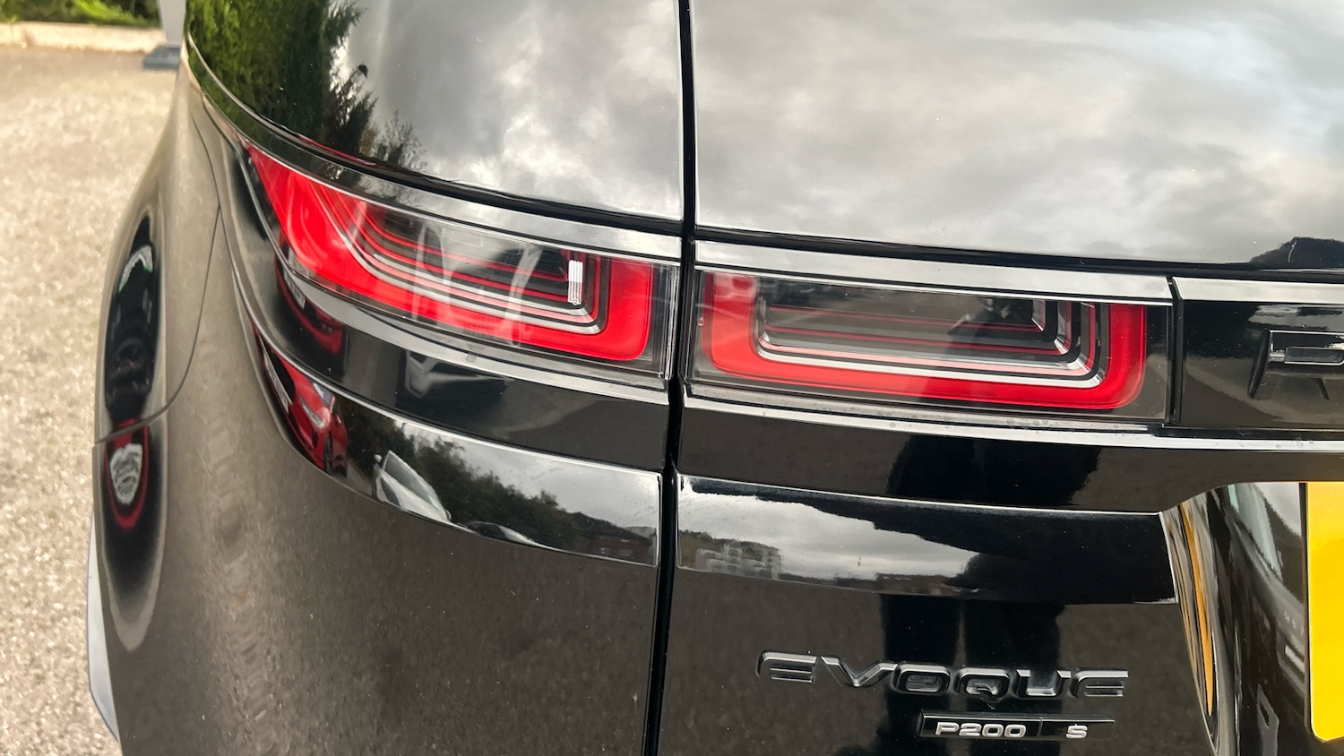 Used Land Rover Range Rover Evoque 2020 for sale - 76510590: Photo 19