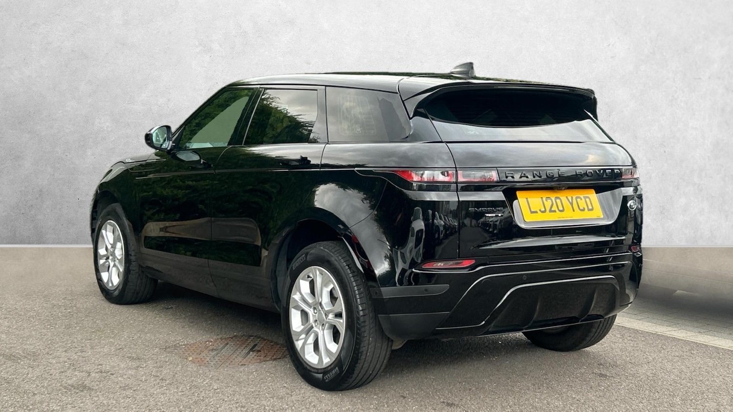 Used Land Rover Range Rover Evoque 2020 for sale - 76510590: Photo 2