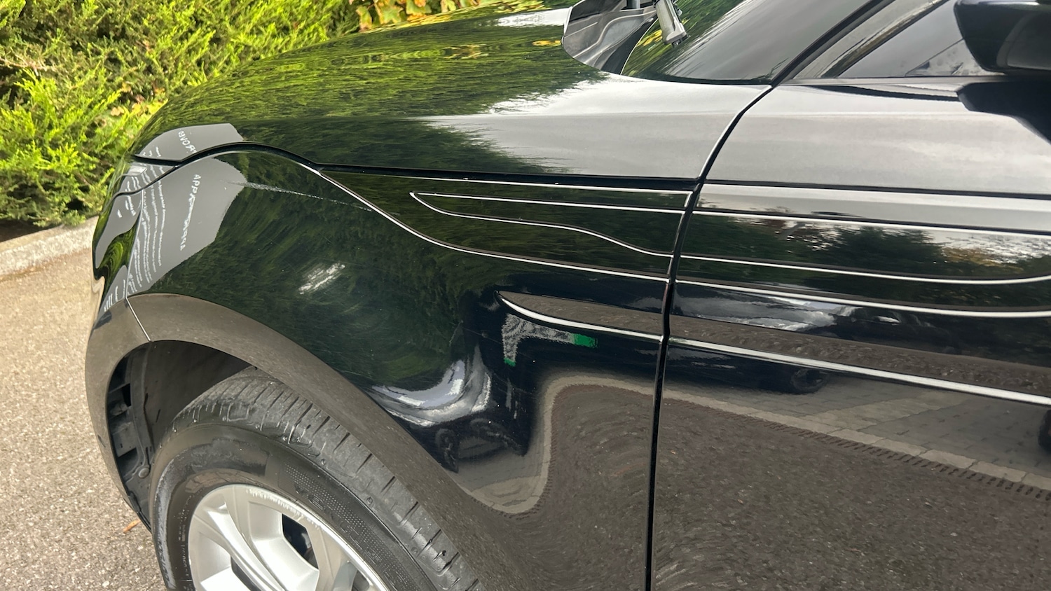 Used Land Rover Range Rover Evoque 2020 for sale - 76510590: Photo 20