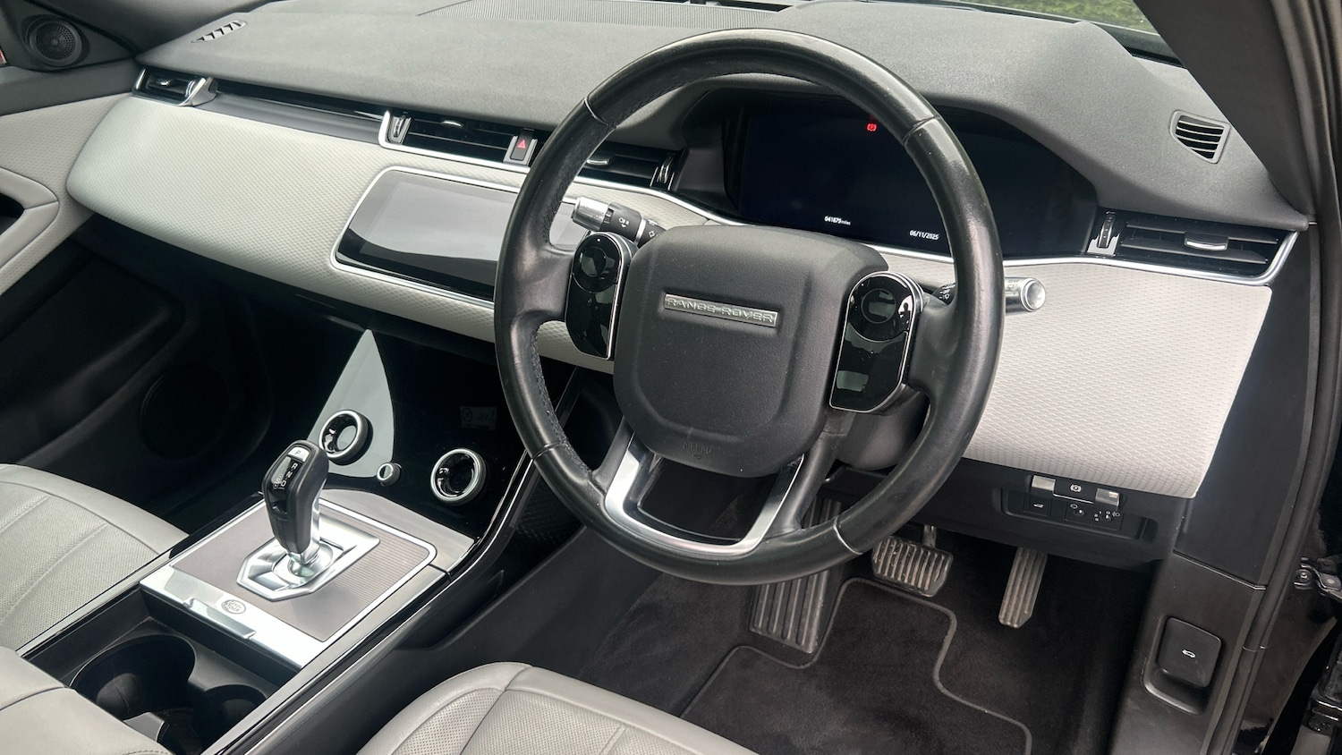 Used Land Rover Range Rover Evoque 2020 for sale - 76510590: Photo 21