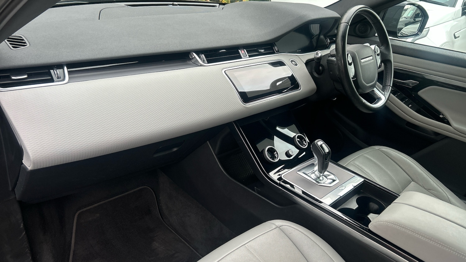 Used Land Rover Range Rover Evoque 2020 for sale - 76510590: Photo 22