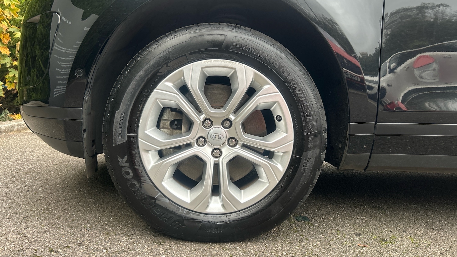 Used Land Rover Range Rover Evoque 2020 for sale - 76510590: Photo 24