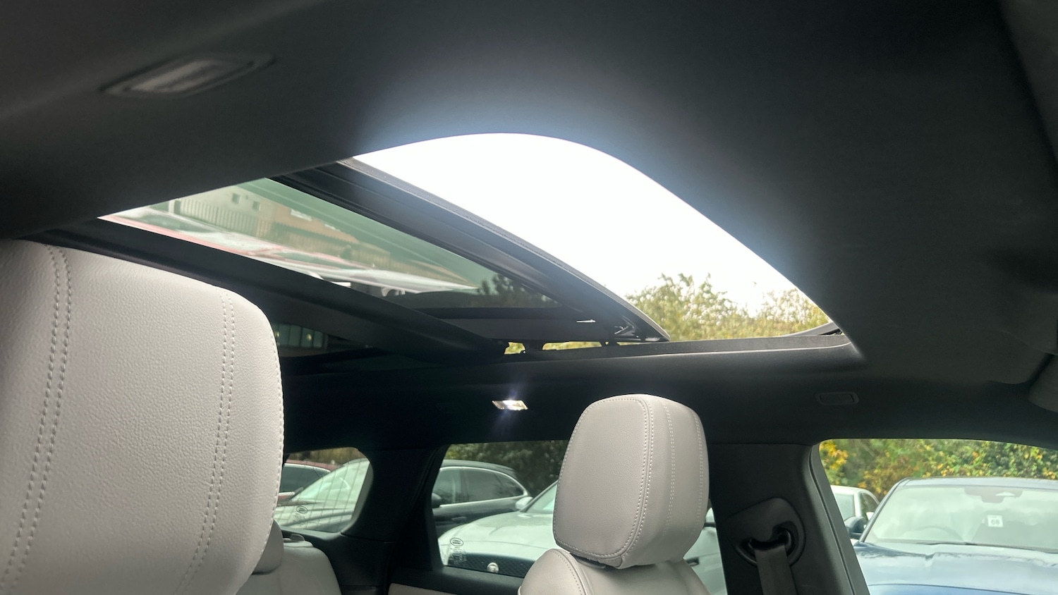 Used Land Rover Range Rover Evoque 2020 for sale - 76510590: Photo 25