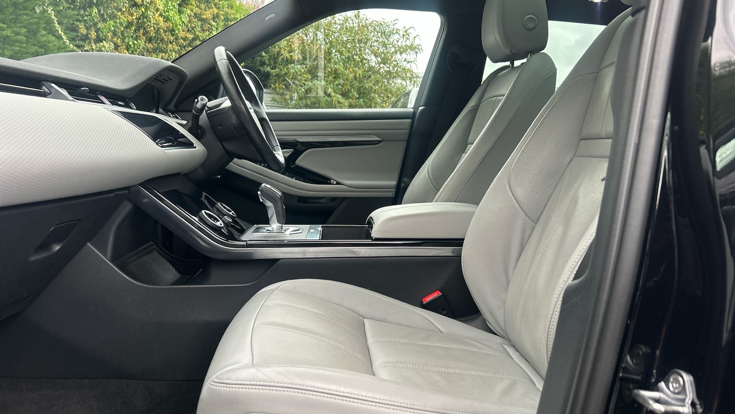 Used Land Rover Range Rover Evoque 2020 for sale - 76510590: Photo 3