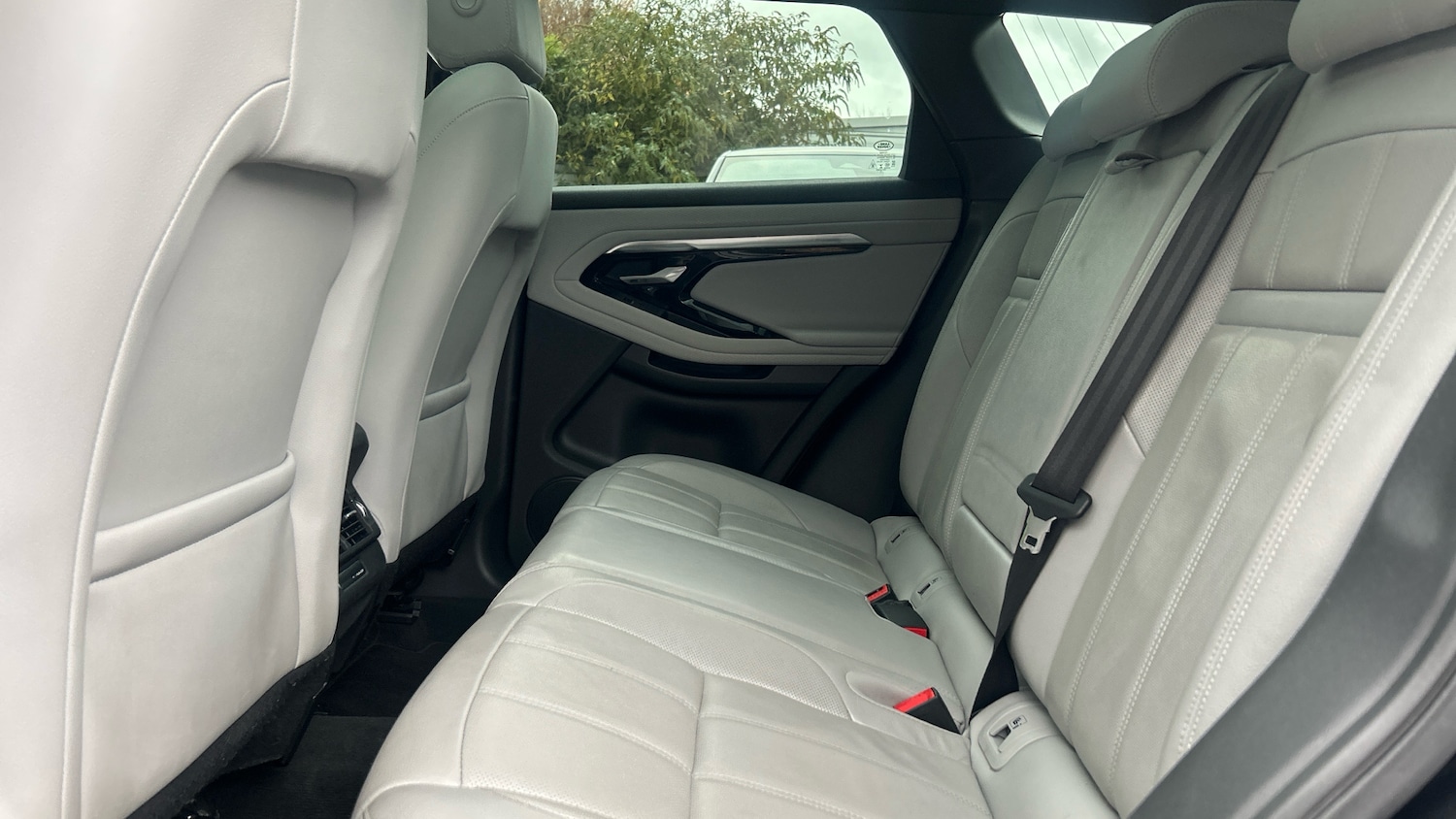 Used Land Rover Range Rover Evoque 2020 for sale - 76510590: Photo 4