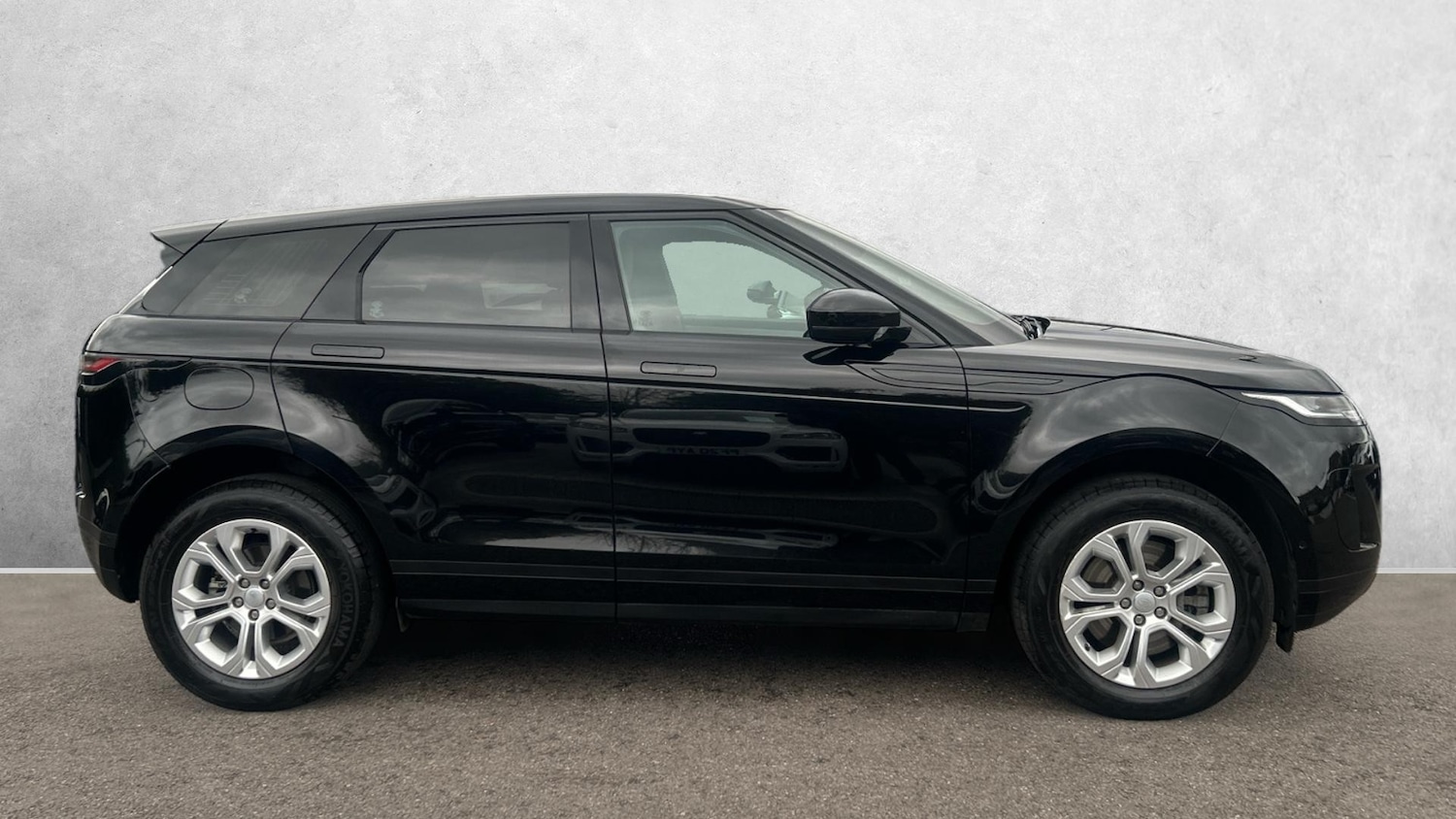 Used Land Rover Range Rover Evoque 2020 for sale - 76510590: Photo 5