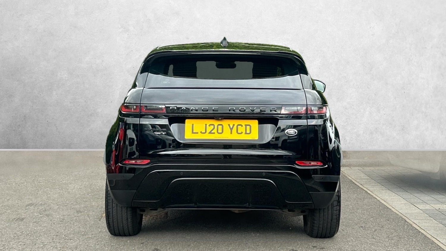 Used Land Rover Range Rover Evoque 2020 for sale - 76510590: Photo 6