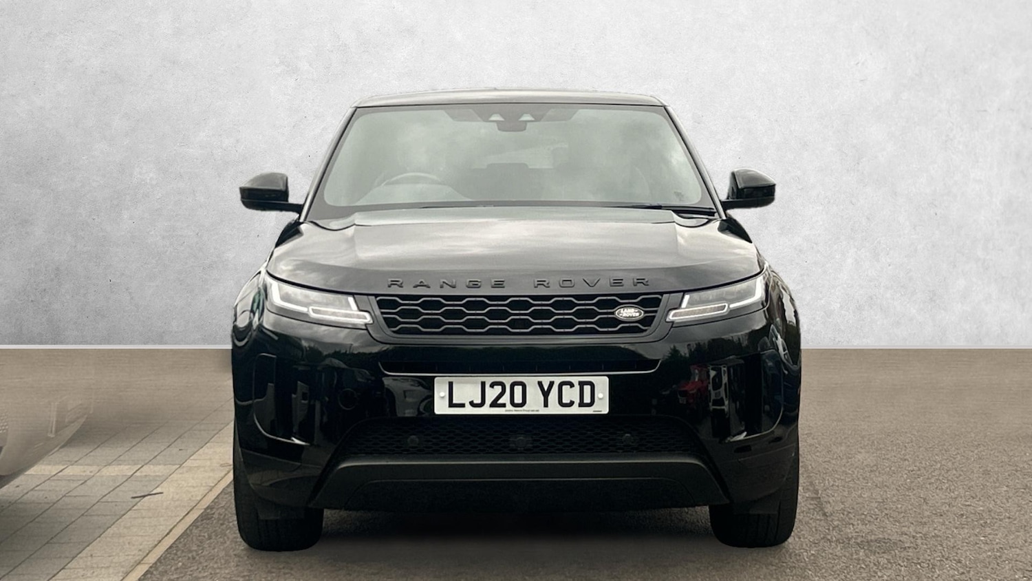 Used Land Rover Range Rover Evoque 2020 for sale - 76510590: Photo 7