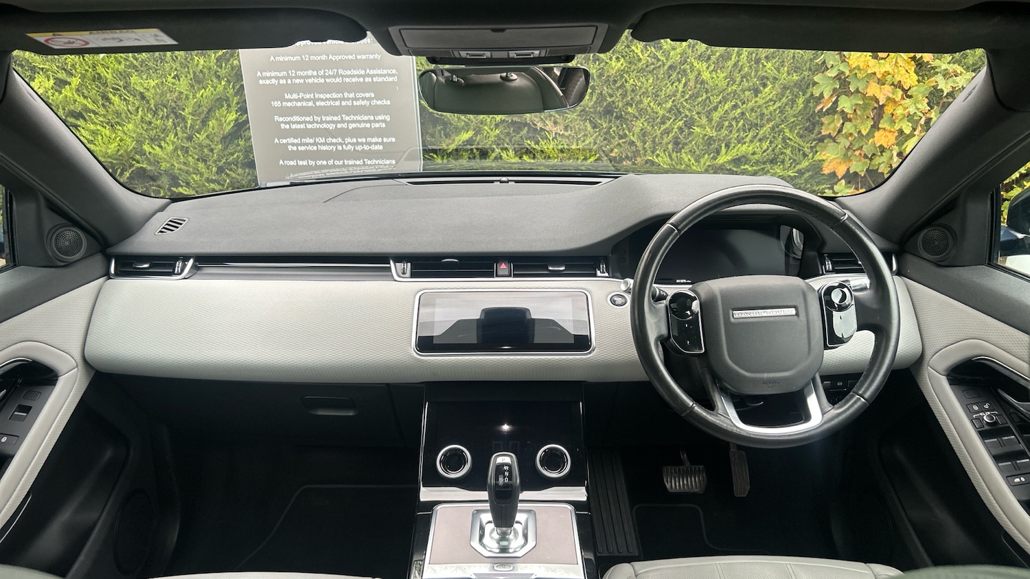 Used Land Rover Range Rover Evoque 2020 for sale - 76510590: Photo 9