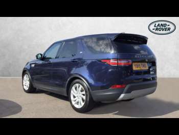 Used Land Rover Discovery 2019 for sale - 75113766: Photo