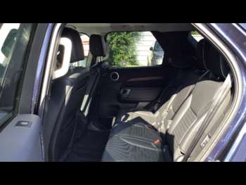 Used Land Rover Discovery 2019 for sale - 75113766: Photo