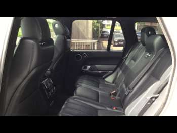 Used Land Rover Range Rover 2016 for sale - 74766644: Photo