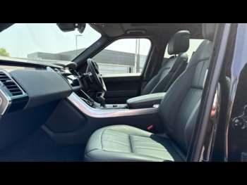 Used Land Rover Range Rover Sport 2022 for sale - 75049050: Photo