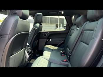 Used Land Rover Range Rover Sport 2022 for sale - 75049050: Photo