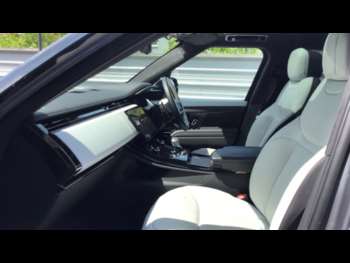Used Land Rover Range Rover Sport 2023 for sale - 74785863: Photo
